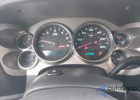 2013 GMC Sierra 1500 Sle z USA, uszkodzony, nr VIN 1GTR2VE71DZ199937